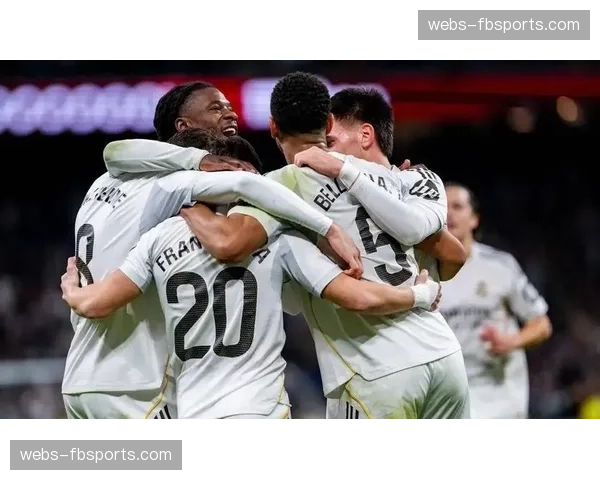 皇马防守数据现结构性隐患 客场硬仗成争冠关键试金石