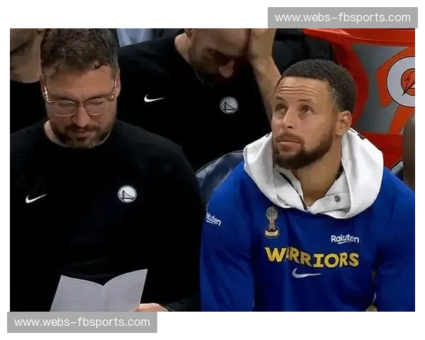 斯蒂芬·库里二月命中率创新高 其无球跑动仍是勇士战术生命线