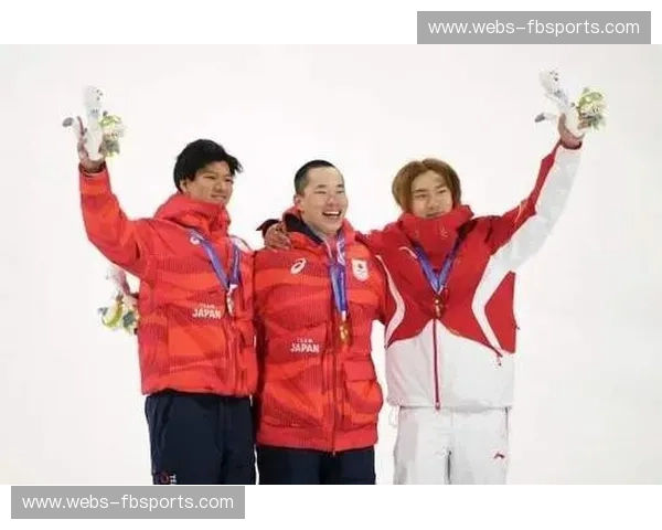 日本单板滑雪爆发式增长 四枚金牌助力重返亚洲之巅
